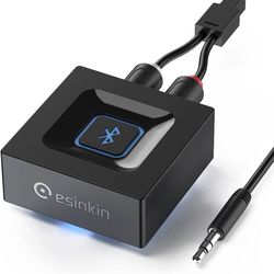 Esinkin Wireless Audio Receiver