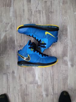 Lebron 8 (Size 12)