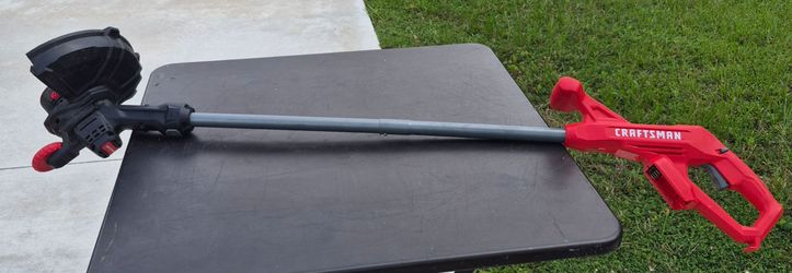 Craftsman CMCST915 weed wacker