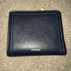 Fossil Women’s Wallet
