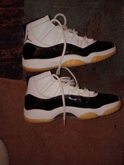 Jordan 11 dmp