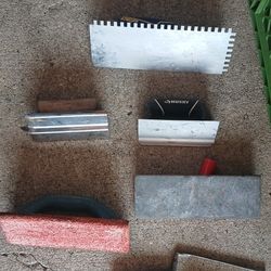 Diferentes Marcas .9 Piezas 