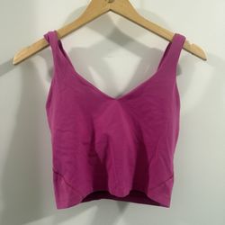 Lululemon Shirt 