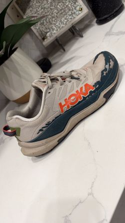 Hoka Trail running/ hiking shoes