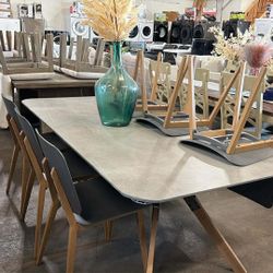 6 chair Dining Sets
