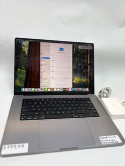 Mac book Pro 2021