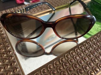 Fendi Sunglasses