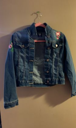Jacket L(14-16)