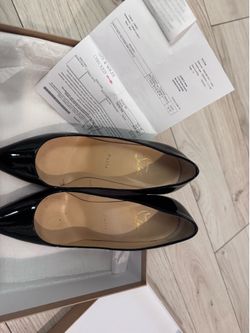 Christian Louboutin heels Christian Louboutin heels