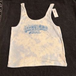 Fleetwood Mac Tank Top