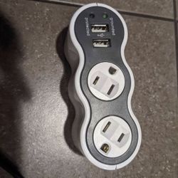 Surge Protector 