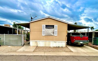 Traila en Venta en Phoenix