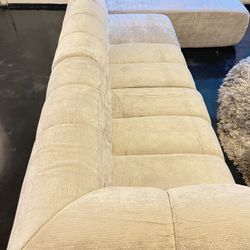 Gray Couch 
