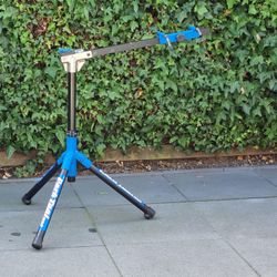 Park Tools PRS-21 SUPER LITE TEAM RACE STAND