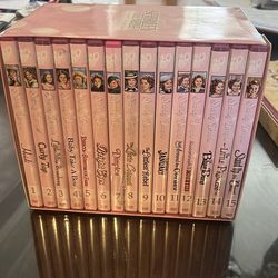 The Shirley Temple Ultimate Collection