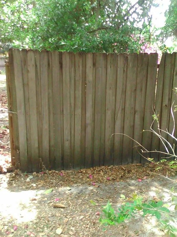 Used privacy fence panels for Sale in Belleview, FL OfferUp
