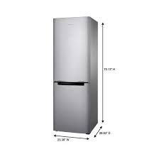 LG 24” Bottom Freezer In Stainless Steel Counter Depth New In Box 