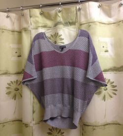 Small from Express