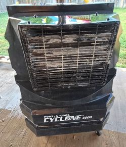 Port-A-Cooler