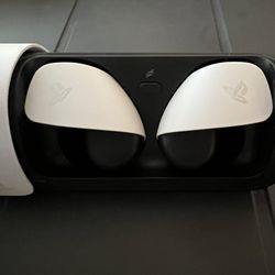 PlayStation Pulse Earbuds