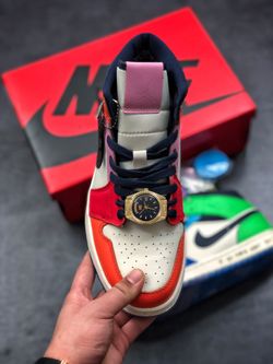 AJ 1 Retro High Twist (W)
