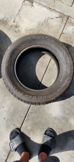 Ironman tire 225/60r16