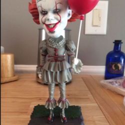 Pennywise Resin bobblehead (It)
