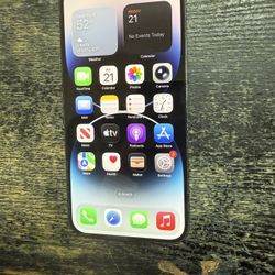 Apple iPhone 14 Pro Max 128GB T-Mobile 