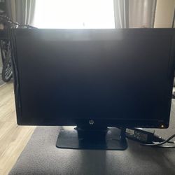 HP Monitor