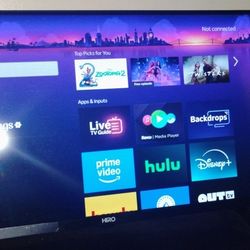 30 Inch Hiro Smart TV 