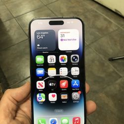 iPhone 14 Pro Max (128GB) Unlocked 