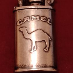 Zippo Lighter 
