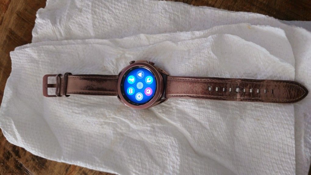 Samsung Galaxy Watch #3