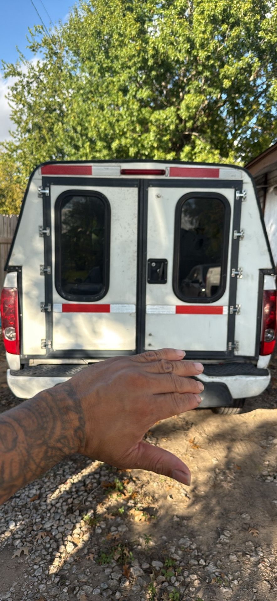 2011 Chevrolet Colorado