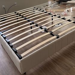 Bed Frame 