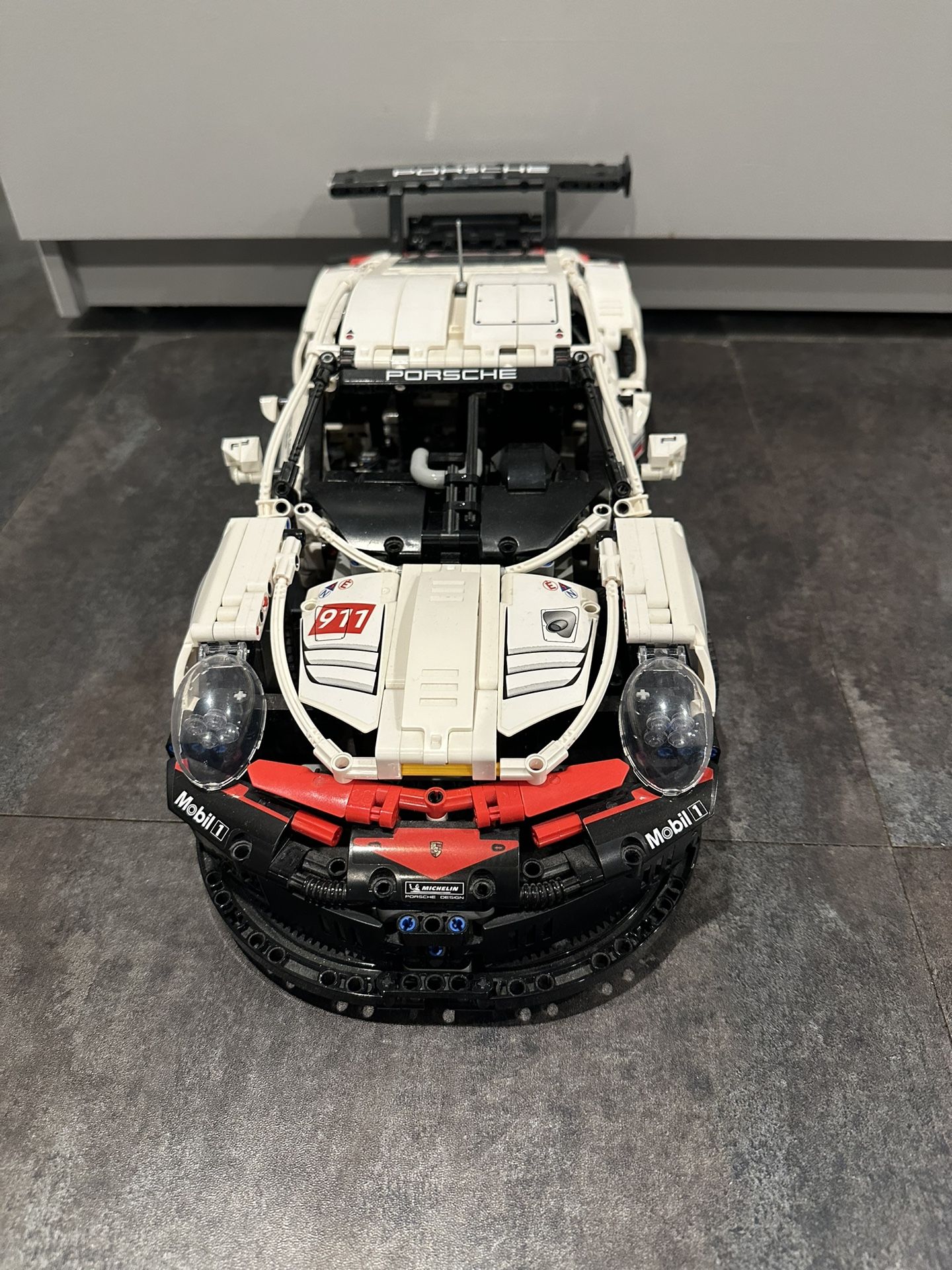 Porsche 911 Lego for Sale in Mount Prospect, IL - OfferUp
