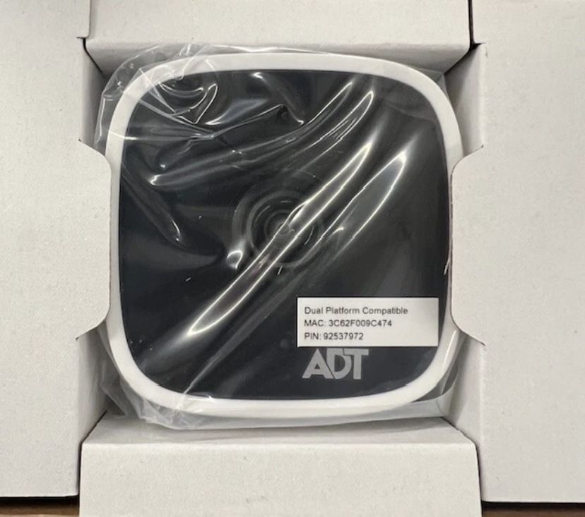 ADT Pulse Indoor Cameras