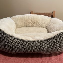 Cozy Pet Bed
