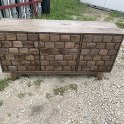 Dresser, Tv Stand, Free Delivery!