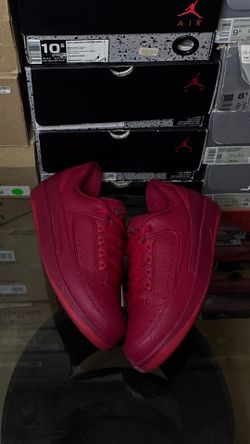 jordan 2 low