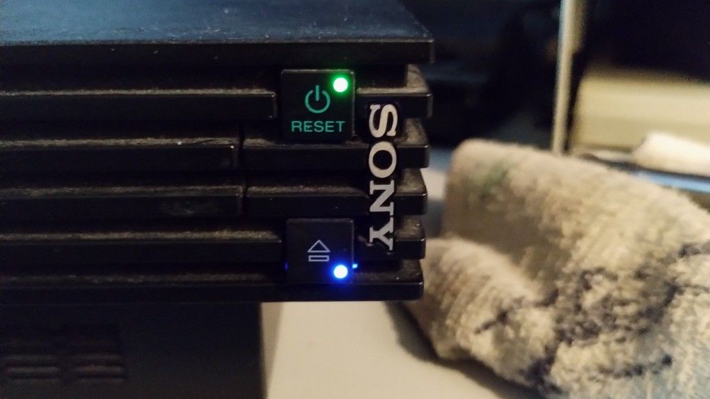 PS2 For Sale