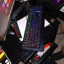 Teclado Para Computadora 