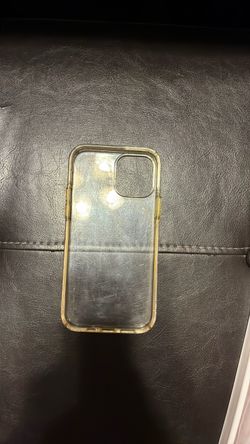 iPhone 12 case
