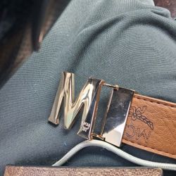 Mcm Belt 