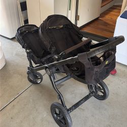 Stroller