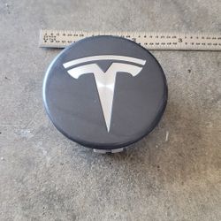 Tesla Model S X Lights And Center Cap