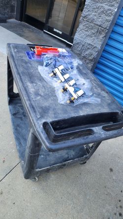 PLUMBERS BUNDLE SALE!!![LOOK!!]