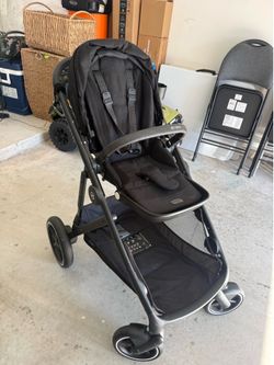 Cybex Gazelle S Stroller