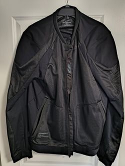 Alpinestars Troop Air Jacket