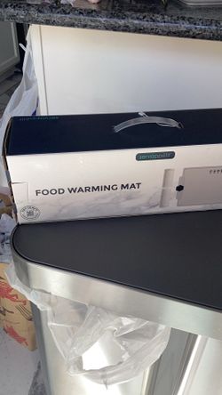 Food Warming Mat